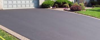 Best Concrete Driveway Installation  in Warren, IN